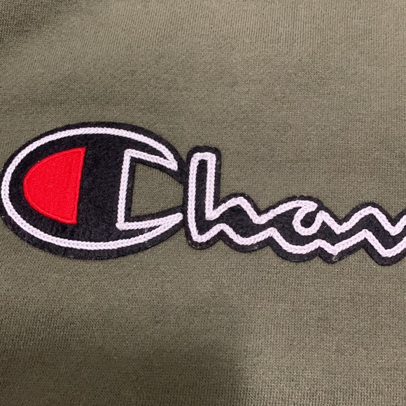 Champion sweat-shirt - Picture 3 of 4